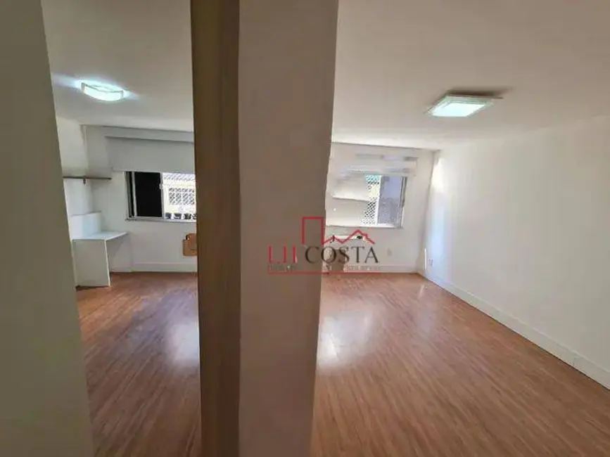 Foto 5 de Apartamento com 2 quartos à venda, 95m2 em Icaraí, Niteroi - RJ