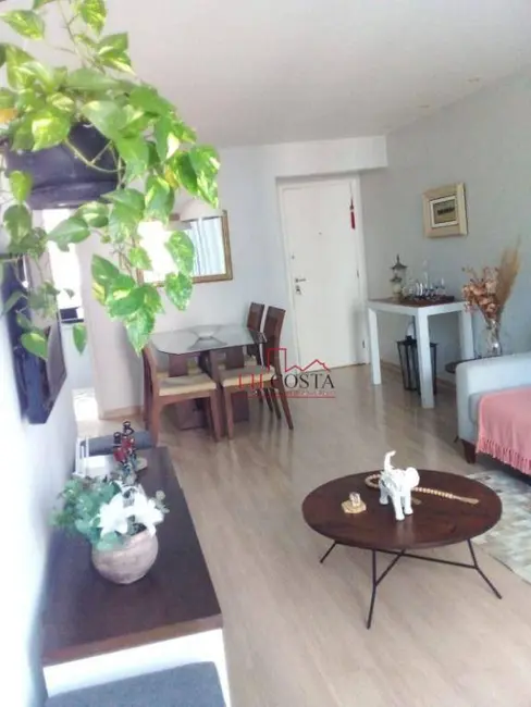 Foto 2 de Apartamento com 2 quartos à venda, 90m2 em Boa Viagem, Niteroi - RJ