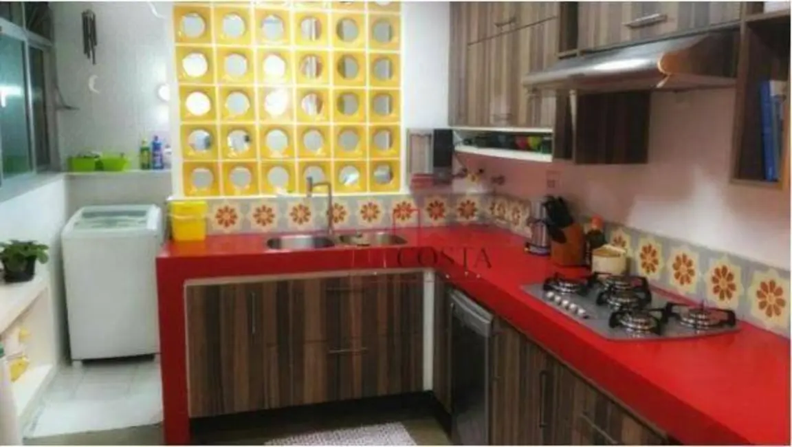 Foto 2 de Apartamento com 3 quartos à venda, 92m2 em São Domingos, Niteroi - RJ