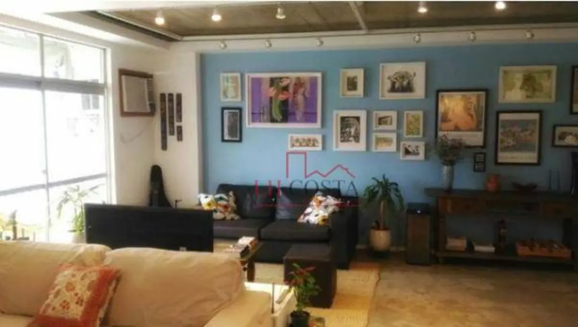 Foto 5 de Apartamento com 3 quartos à venda, 92m2 em São Domingos, Niteroi - RJ