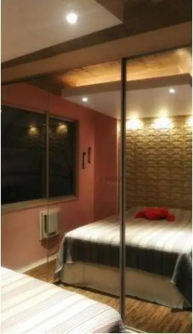 Foto 9 de Apartamento com 3 quartos à venda, 92m2 em São Domingos, Niteroi - RJ