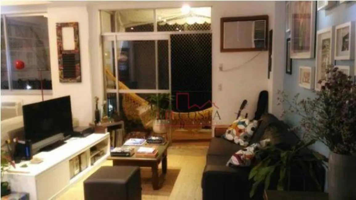 Foto 4 de Apartamento com 3 quartos à venda, 92m2 em São Domingos, Niteroi - RJ