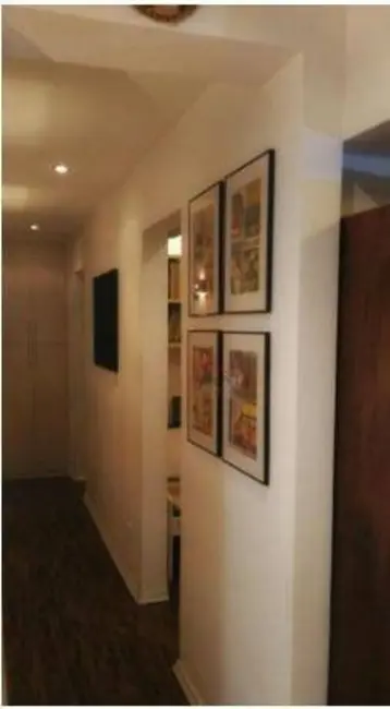 Foto 6 de Apartamento com 3 quartos à venda, 92m2 em São Domingos, Niteroi - RJ