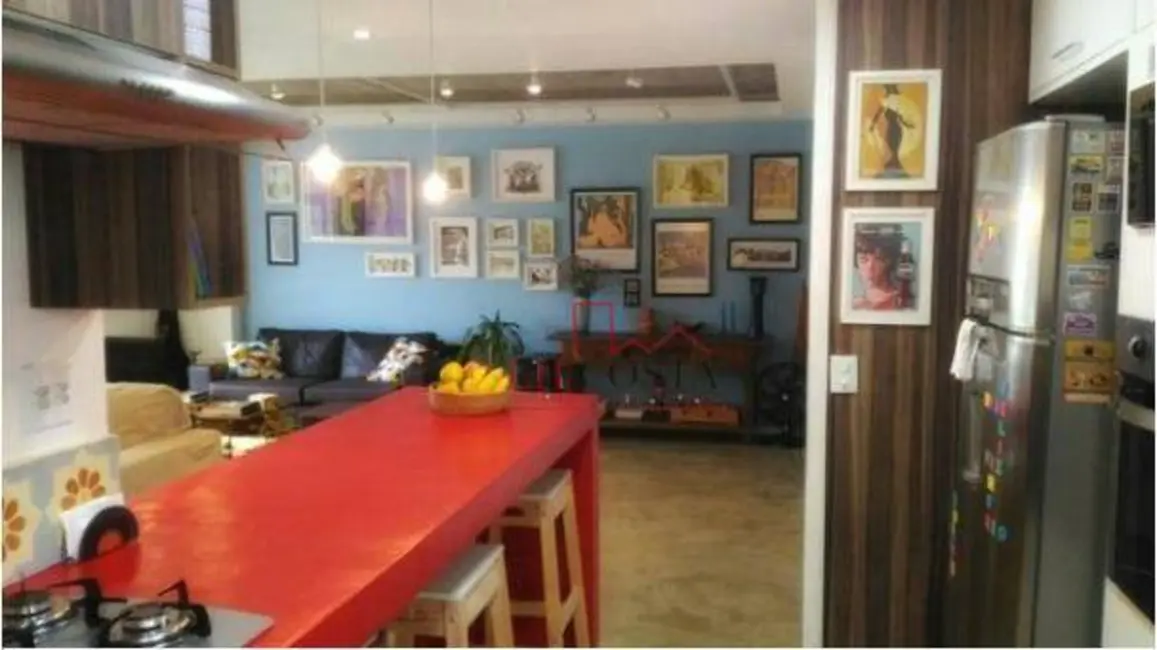 Foto 3 de Apartamento com 3 quartos à venda, 92m2 em São Domingos, Niteroi - RJ