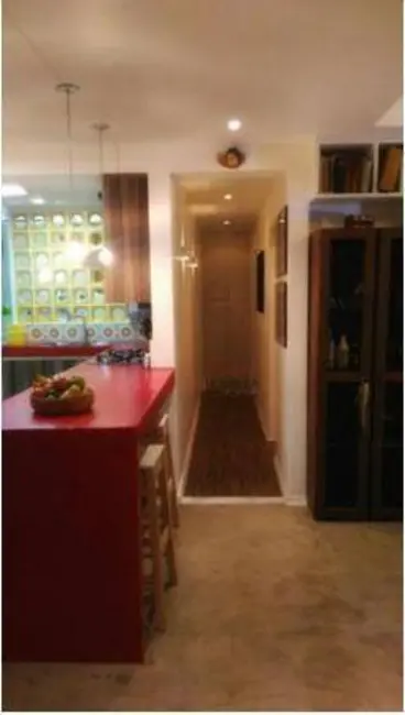 Foto 8 de Apartamento com 3 quartos à venda, 92m2 em São Domingos, Niteroi - RJ