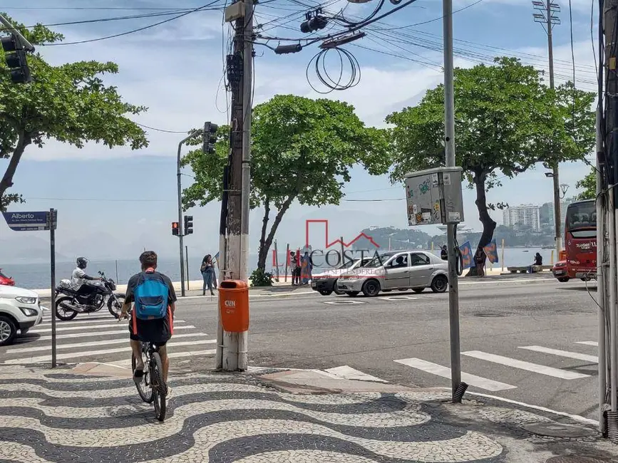 Foto 1 de Apartamento com 3 quartos à venda, 100m2 em Icaraí, Niteroi - RJ