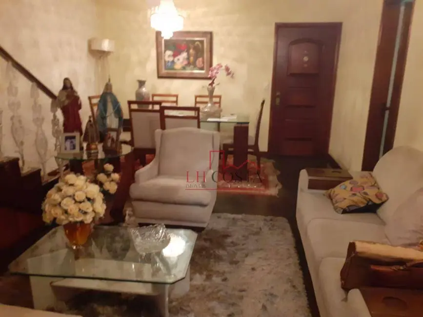 Foto 4 de Cobertura com 4 quartos à venda, 282m2 em Icaraí, Niteroi - RJ