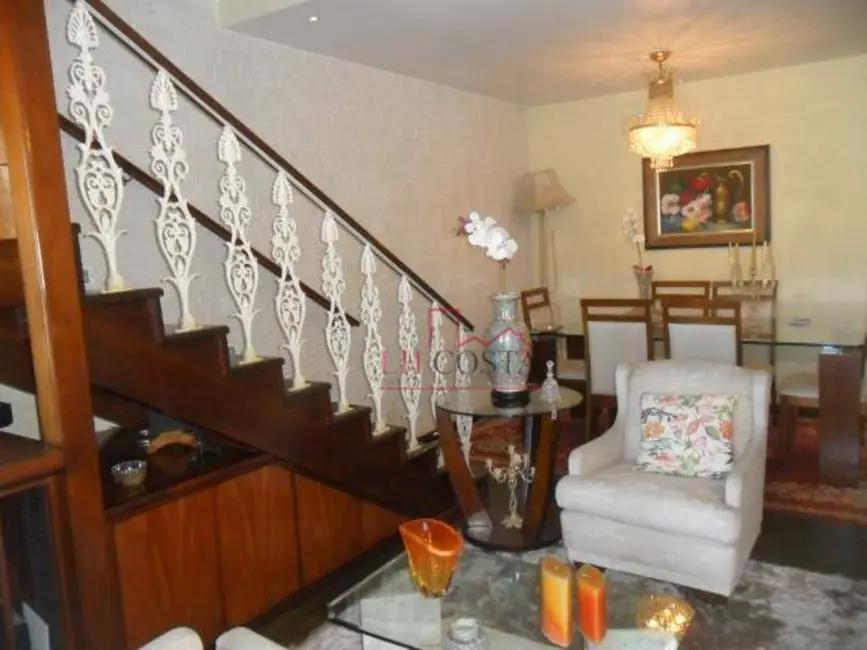 Cobertura com 4 quartos à venda, 282m2 em Icaraí, Niteroi - RJ - imagem 5 Foto 5 de Cobertura com 4 quartos à venda, 282m2 em Icaraí, Niteroi - RJ