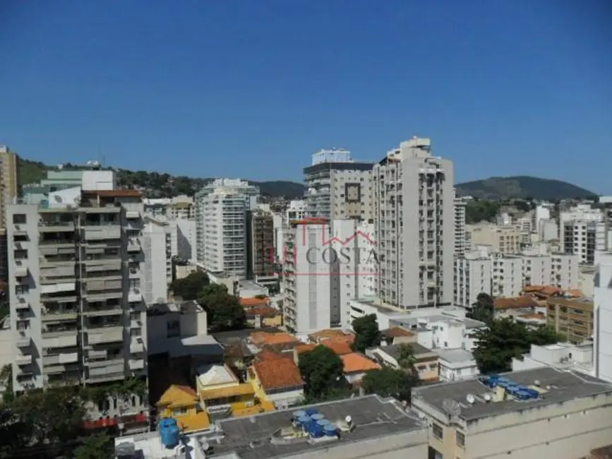 Foto 2 de Cobertura com 4 quartos à venda, 282m2 em Icaraí, Niteroi - RJ