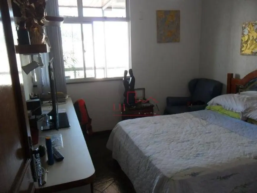 Cobertura com 4 quartos à venda, 282m2 em Icaraí, Niteroi - RJ - imagem 8 Foto 8 de Cobertura com 4 quartos à venda, 282m2 em Icaraí, Niteroi - RJ