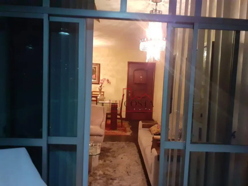 Foto 8 de Cobertura com 4 quartos à venda, 282m2 em Icaraí, Niteroi - RJ