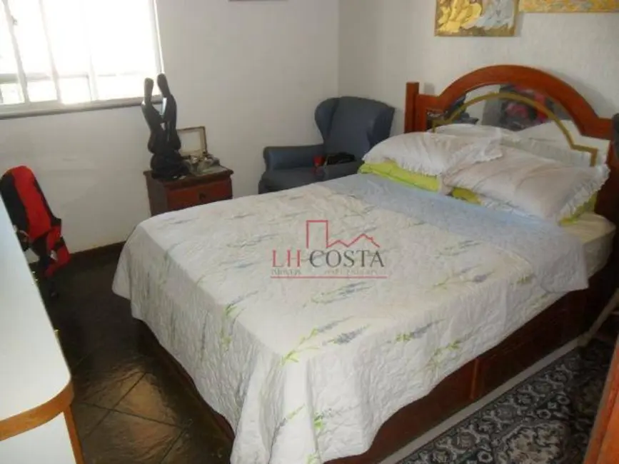 Cobertura com 4 quartos à venda, 282m2 em Icaraí, Niteroi - RJ - imagem 7 Foto 7 de Cobertura com 4 quartos à venda, 282m2 em Icaraí, Niteroi - RJ