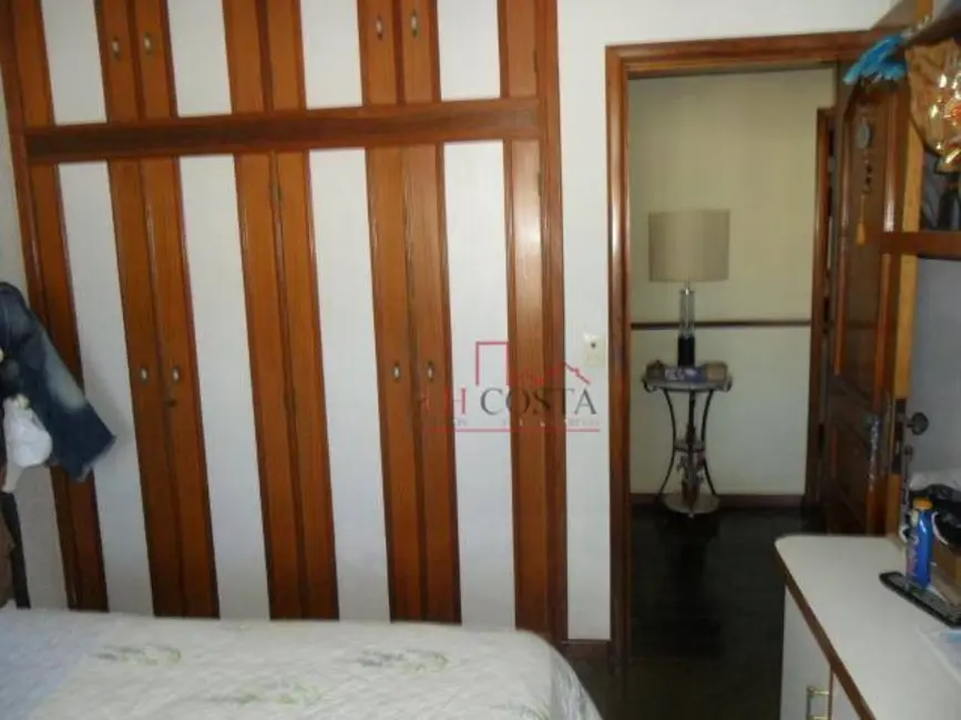 Cobertura com 4 quartos à venda, 282m2 em Icaraí, Niteroi - RJ - imagem 9 Foto 9 de Cobertura com 4 quartos à venda, 282m2 em Icaraí, Niteroi - RJ