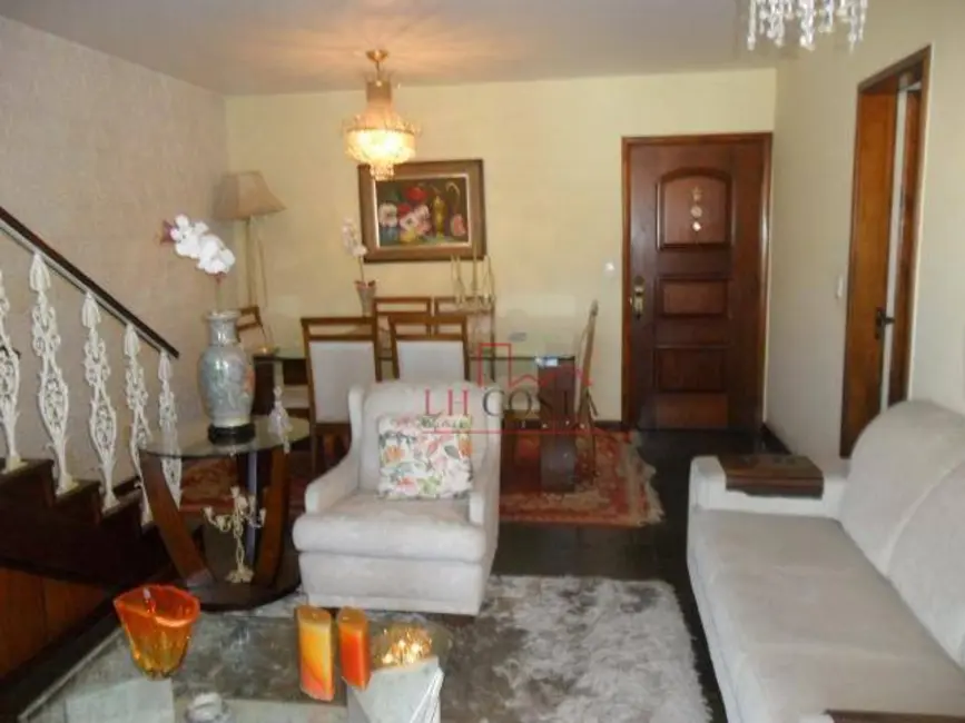 Cobertura com 4 quartos à venda, 282m2 em Icaraí, Niteroi - RJ - imagem 4 Foto 4 de Cobertura com 4 quartos à venda, 282m2 em Icaraí, Niteroi - RJ