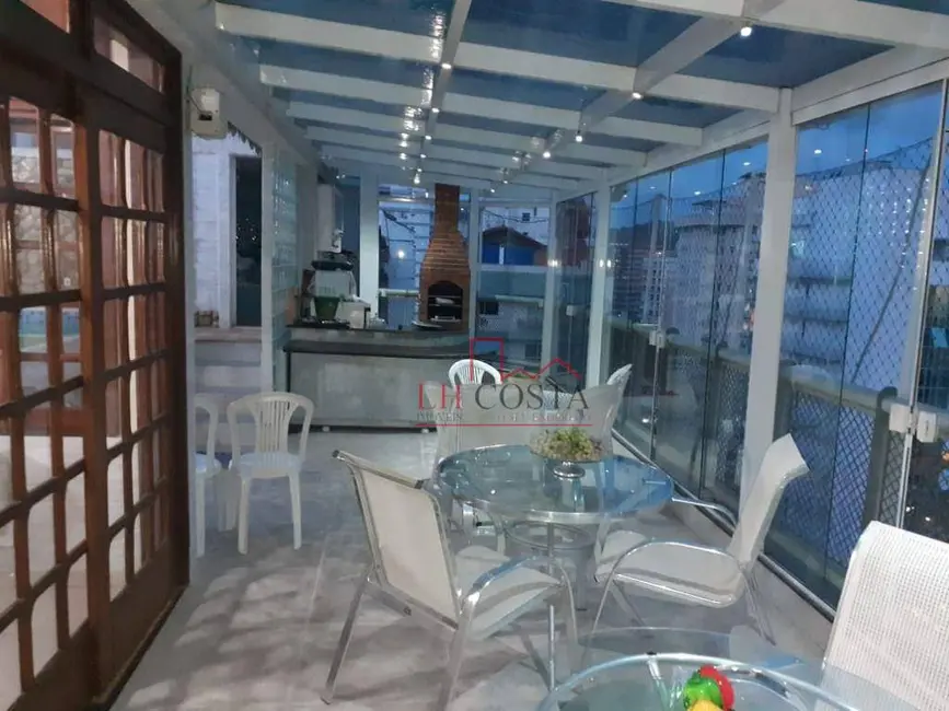 Foto 1 de Cobertura com 4 quartos à venda, 282m2 em Icaraí, Niteroi - RJ