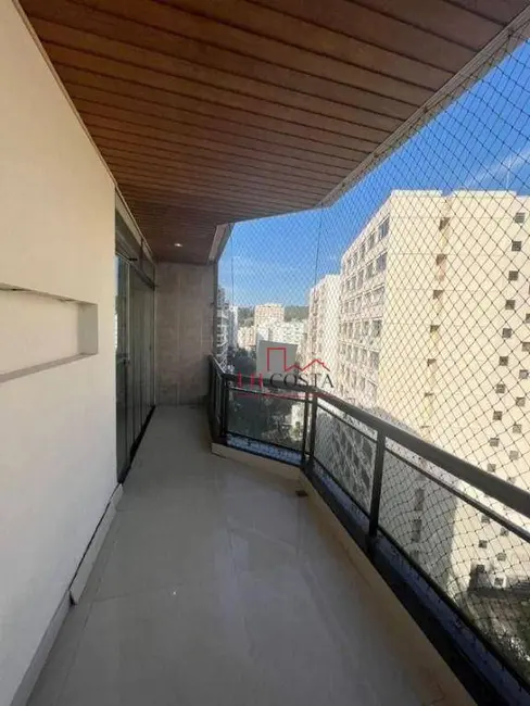 Foto 3 de Cobertura com 3 quartos à venda, 290m2 em Ingá, Niteroi - RJ