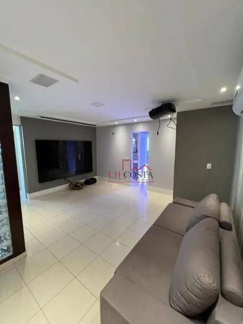 Foto 8 de Cobertura com 3 quartos à venda, 290m2 em Ingá, Niteroi - RJ