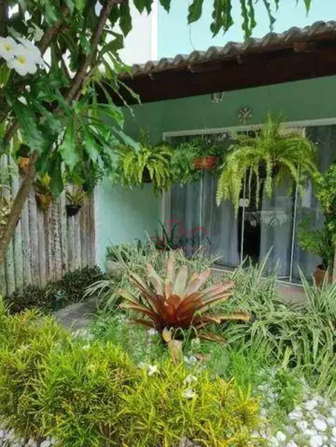 Foto 2 de Casa de Condomínio com 3 quartos à venda, 220m2 em Badu, Niteroi - RJ