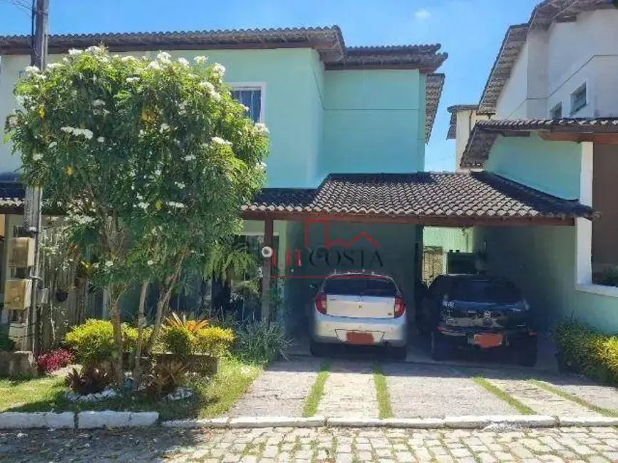 Foto 1 de Casa de Condomínio com 3 quartos à venda, 220m2 em Badu, Niteroi - RJ