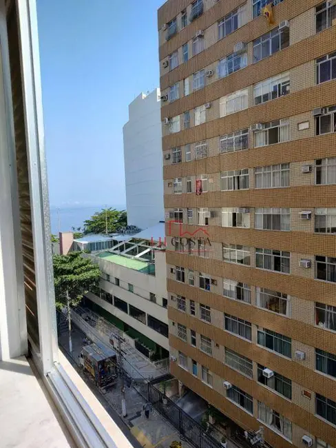 Foto 1 de Apartamento com 1 quarto à venda, 40m2 em Icaraí, Niteroi - RJ