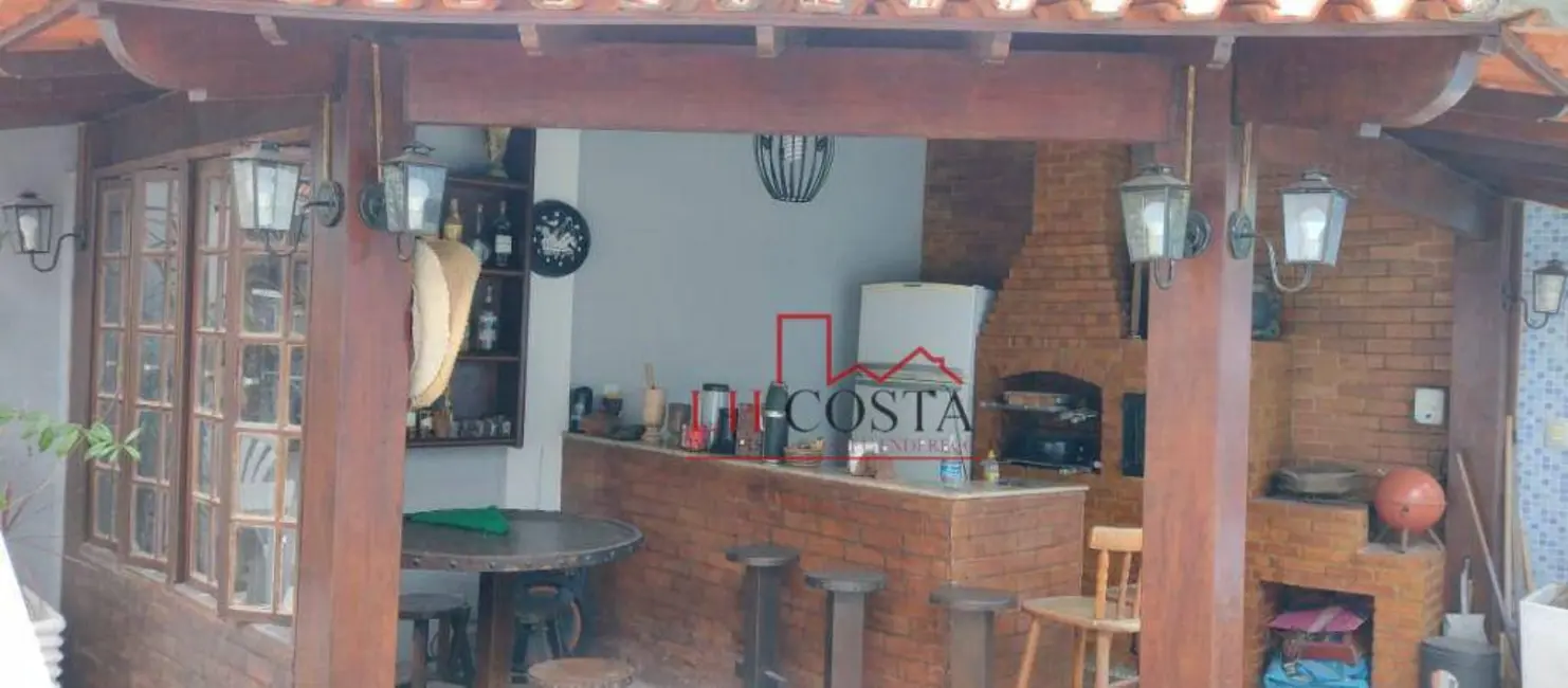 Foto 2 de Casa com 3 quartos à venda, 250m2 em Maravista, Niteroi - RJ