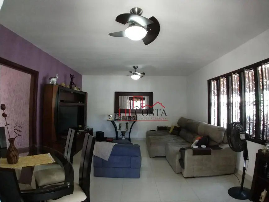 Foto 4 de Casa com 3 quartos à venda, 250m2 em Maravista, Niteroi - RJ