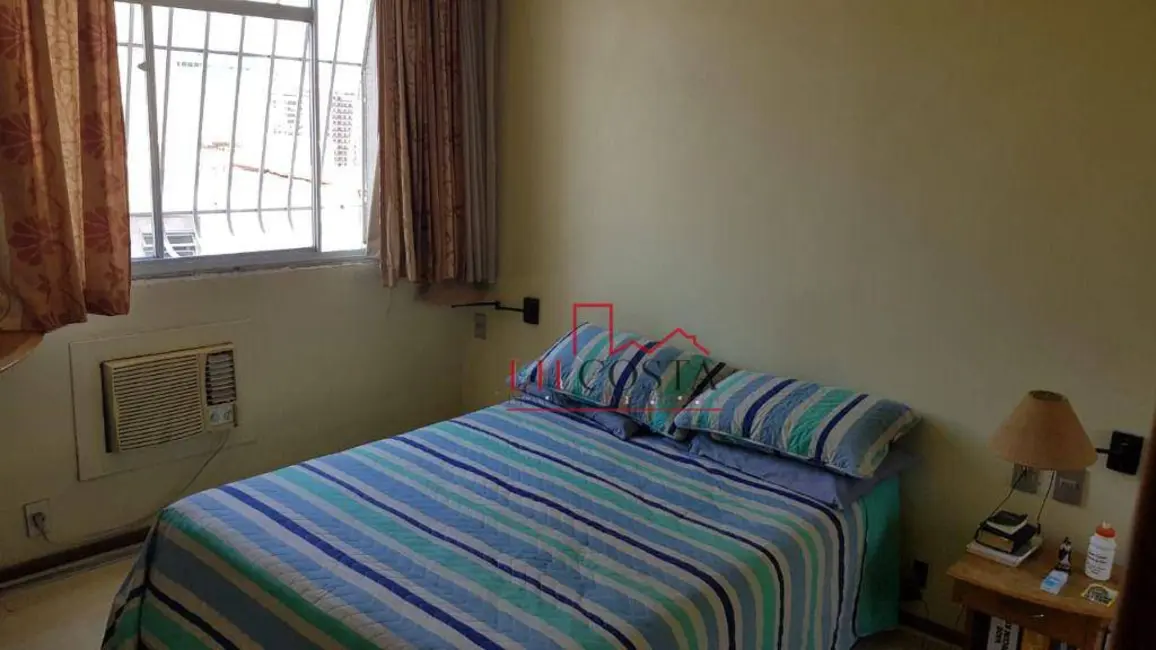 Foto 7 de Apartamento com 2 quartos à venda, 80m2 em Icaraí, Niteroi - RJ