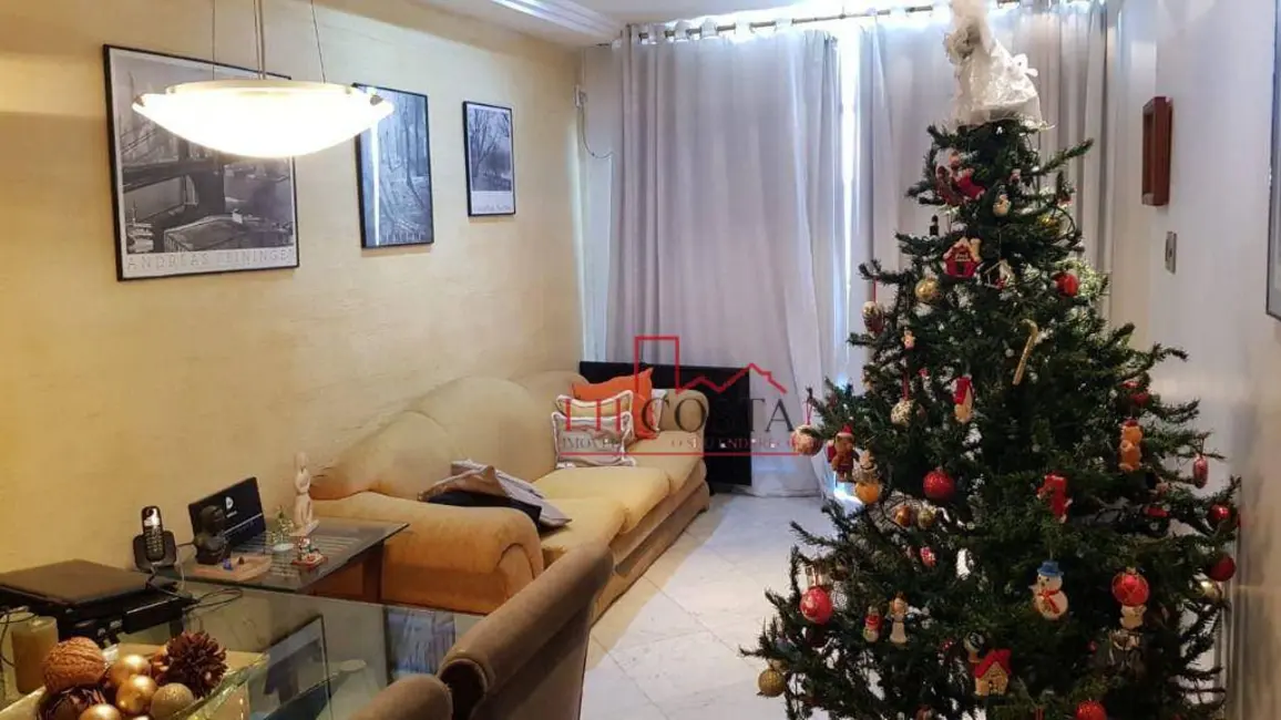 Foto 1 de Apartamento com 2 quartos à venda, 80m2 em Icaraí, Niteroi - RJ