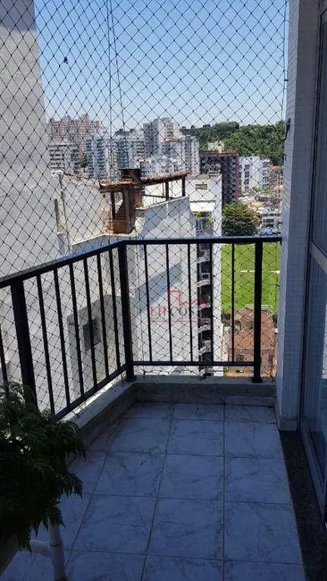 Foto 3 de Apartamento com 2 quartos à venda, 80m2 em Icaraí, Niteroi - RJ