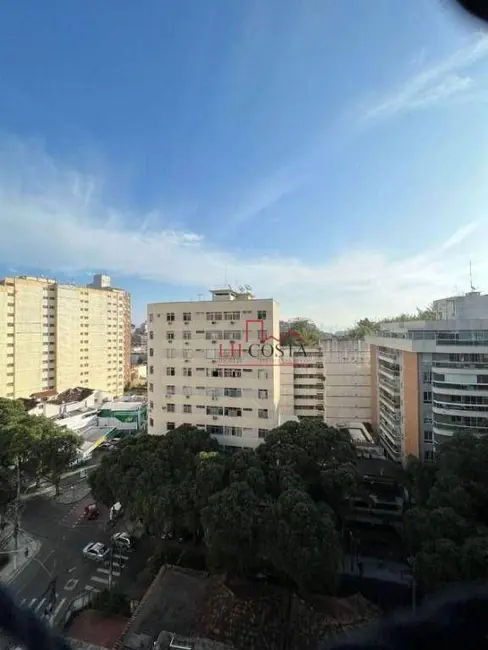 Foto 1 de Apartamento com 2 quartos à venda, 70m2 em Centro, Niteroi - RJ