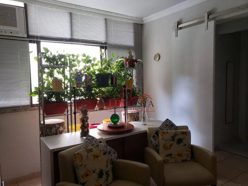 Foto 3 de Apartamento com 2 quartos à venda, 60m2 em Ingá, Niteroi - RJ