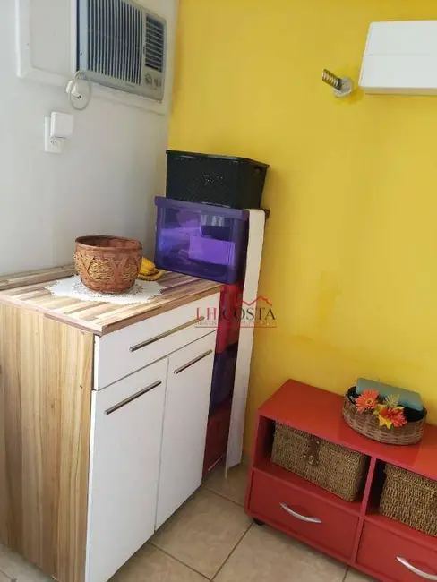 Foto 7 de Apartamento com 2 quartos à venda, 60m2 em Ingá, Niteroi - RJ