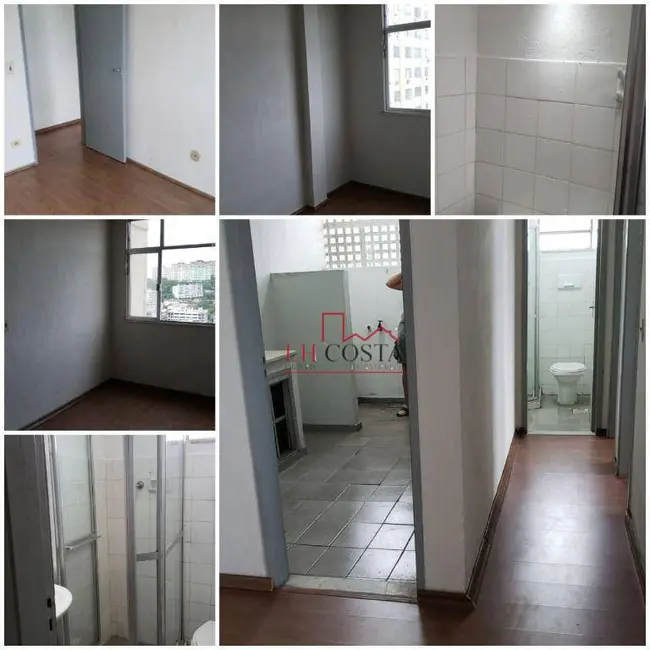 Foto 1 de Apartamento com 2 quartos à venda, 50m2 em Fonseca, Niteroi - RJ