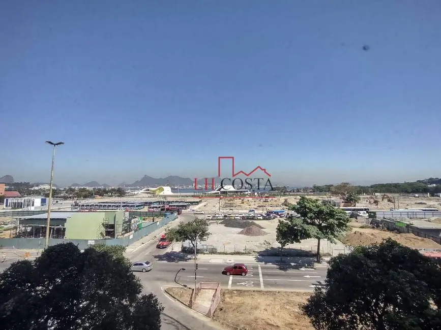 Foto 9 de Apartamento com 2 quartos à venda, 90m2 em Centro, Niteroi - RJ