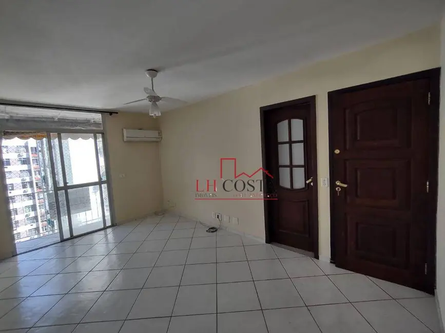 Foto 1 de Apartamento com 3 quartos à venda, 90m2 em Ingá, Niteroi - RJ