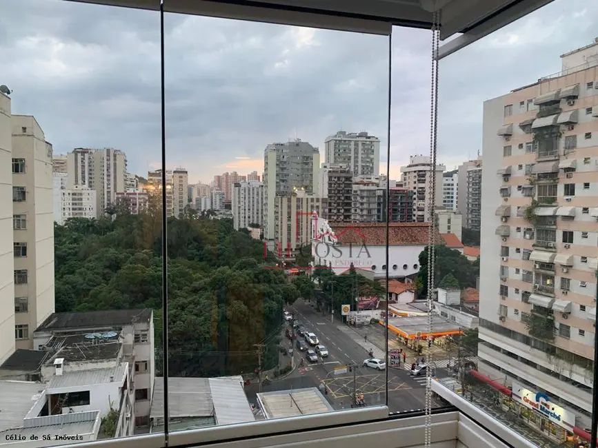 Foto 5 de Apartamento com 4 quartos à venda, 140m2 em Icaraí, Niteroi - RJ