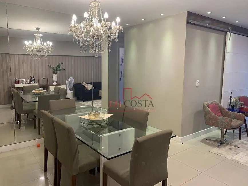 Foto 3 de Apartamento com 4 quartos à venda, 140m2 em Icaraí, Niteroi - RJ