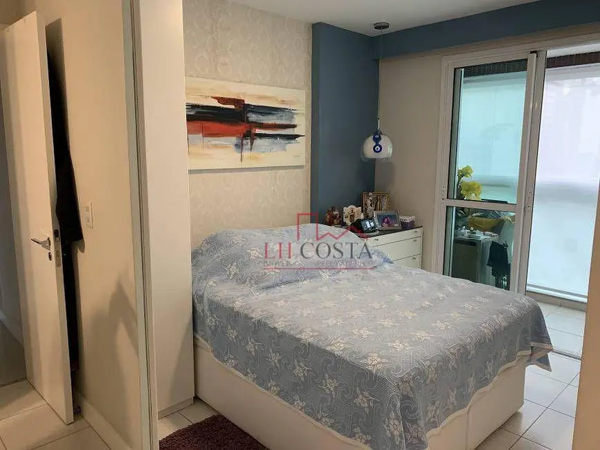 Foto 9 de Apartamento com 4 quartos à venda, 140m2 em Icaraí, Niteroi - RJ