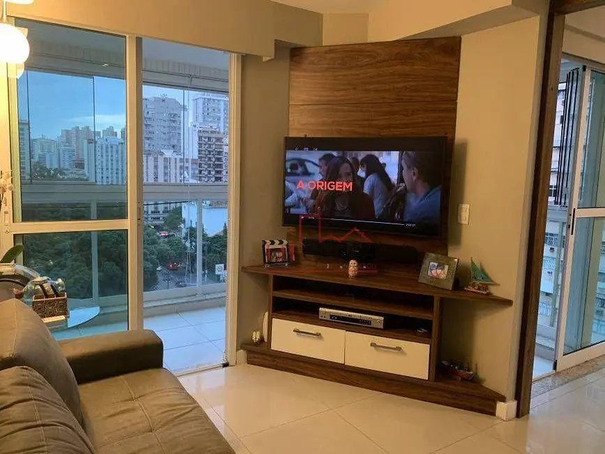 Foto 7 de Apartamento com 4 quartos à venda, 140m2 em Icaraí, Niteroi - RJ