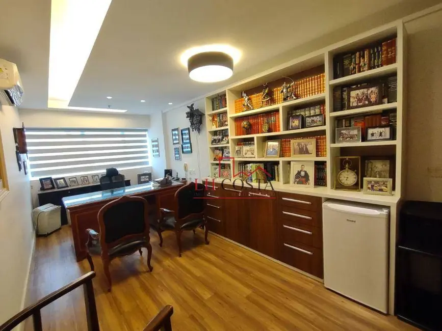 Sala Comercial à venda, 28m2 em Centro, Niteroi - RJ - imagem 9 Foto 9 de Sala Comercial à venda, 28m2 em Centro, Niteroi - RJ