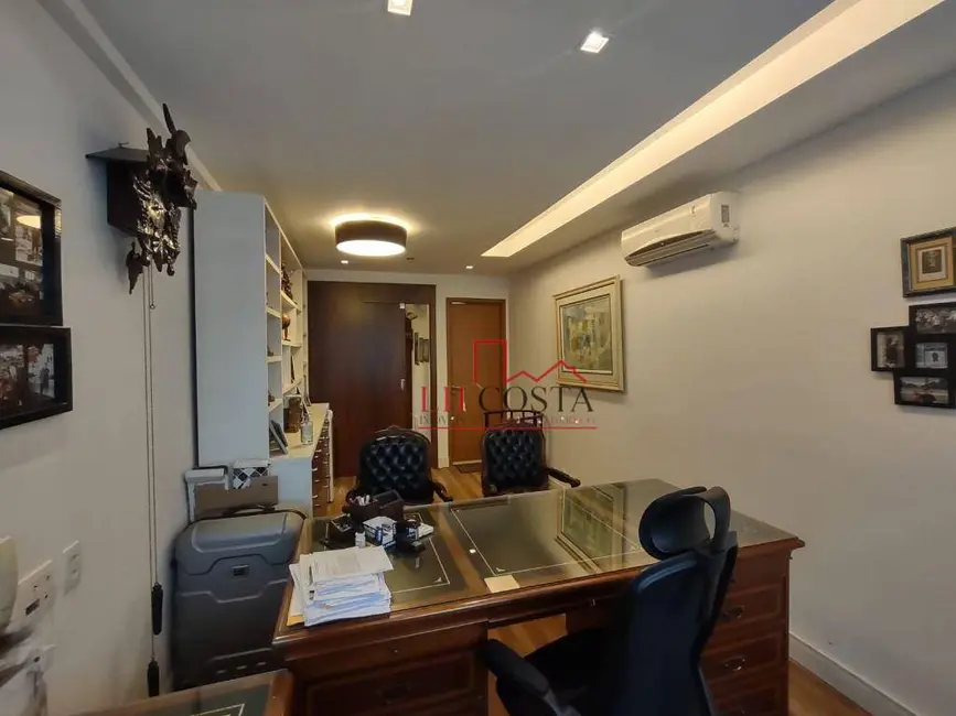 Sala Comercial à venda, 28m2 em Centro, Niteroi - RJ - imagem 8 Foto 8 de Sala Comercial à venda, 28m2 em Centro, Niteroi - RJ