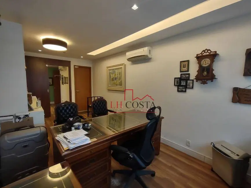 Sala Comercial à venda, 28m2 em Centro, Niteroi - RJ - imagem 7 Foto 7 de Sala Comercial à venda, 28m2 em Centro, Niteroi - RJ