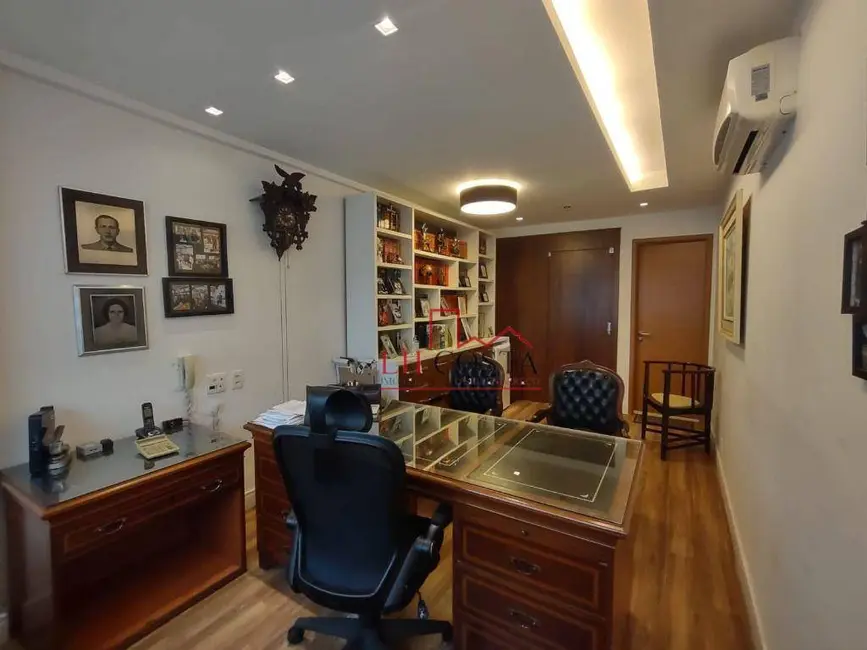 Sala Comercial à venda, 28m2 em Centro, Niteroi - RJ - imagem 5 Foto 5 de Sala Comercial à venda, 28m2 em Centro, Niteroi - RJ