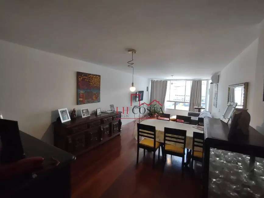 Foto 8 de Apartamento com 4 quartos à venda, 198m2 em Icaraí, Niteroi - RJ