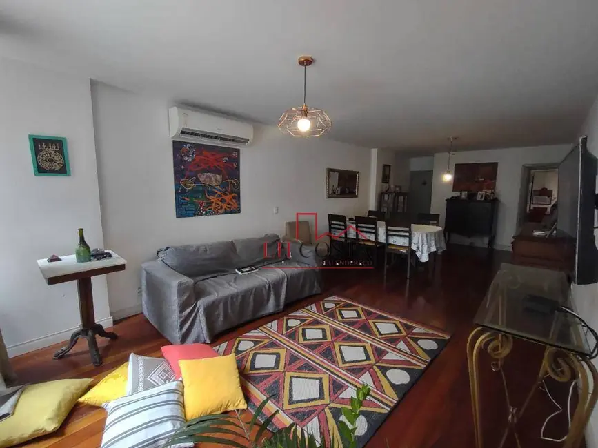 Foto 9 de Apartamento com 4 quartos à venda, 198m2 em Icaraí, Niteroi - RJ