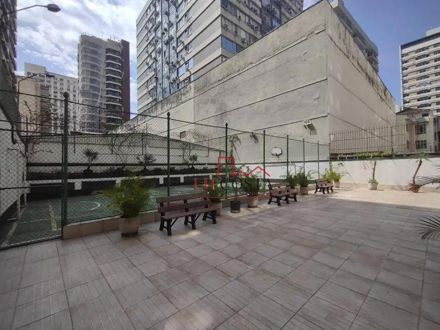 Foto 6 de Apartamento com 4 quartos à venda, 198m2 em Icaraí, Niteroi - RJ