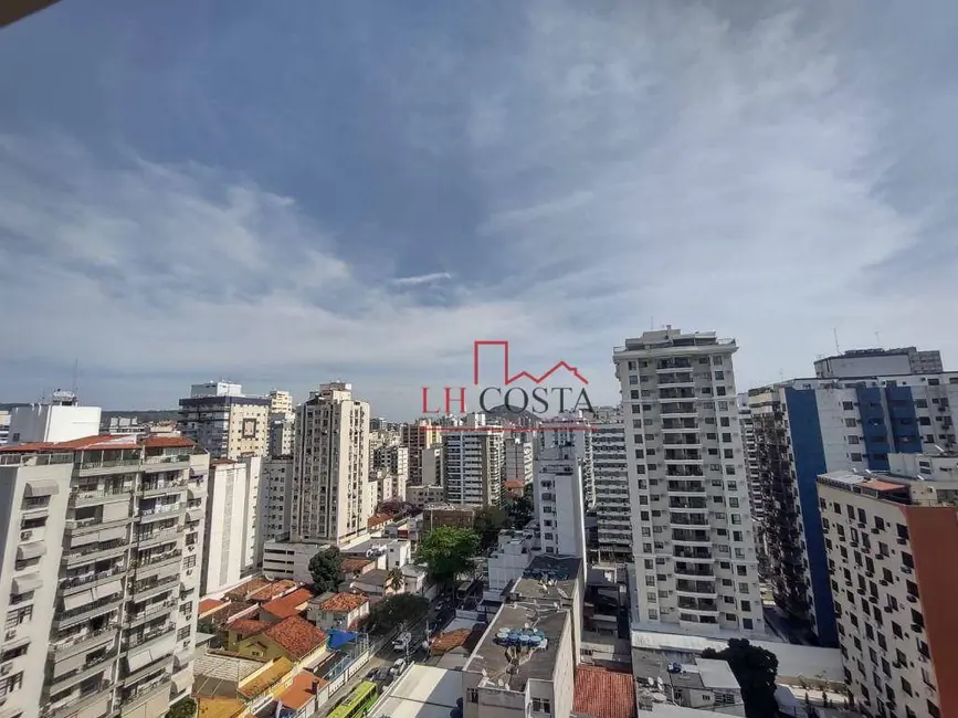 Sala Comercial à venda, 71m2 em Icaraí, Niteroi - RJ - imagem 8 Foto 8 de Sala Comercial à venda, 71m2 em Icaraí, Niteroi - RJ