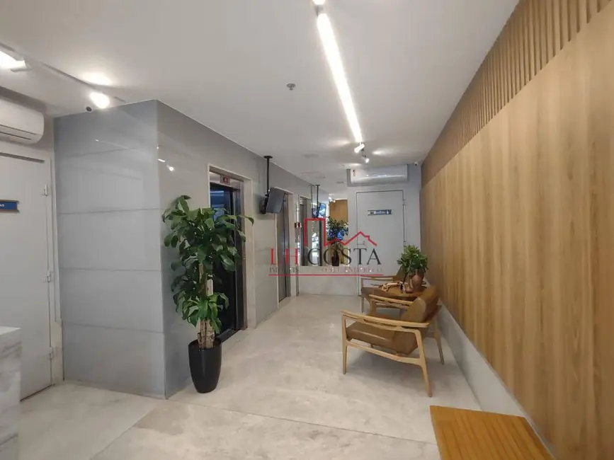 Foto 1 de Sala Comercial à venda, 71m2 em Icaraí, Niteroi - RJ