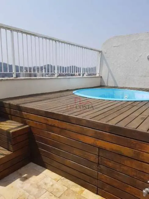 Foto 8 de Cobertura com 2 quartos à venda, 147m2 em Fonseca, Niteroi - RJ
