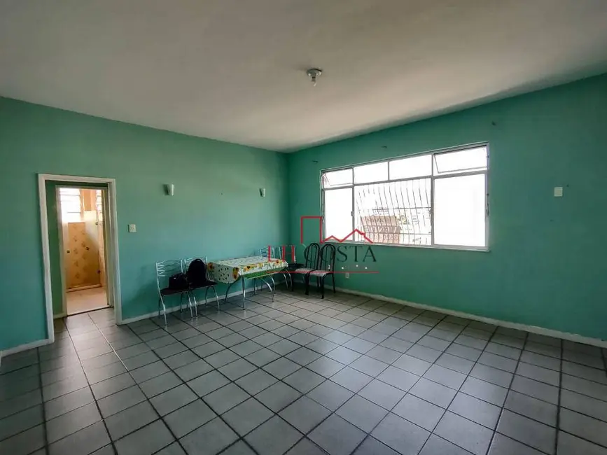 Foto 3 de Apartamento com 2 quartos à venda, 90m2 em Fonseca, Niteroi - RJ